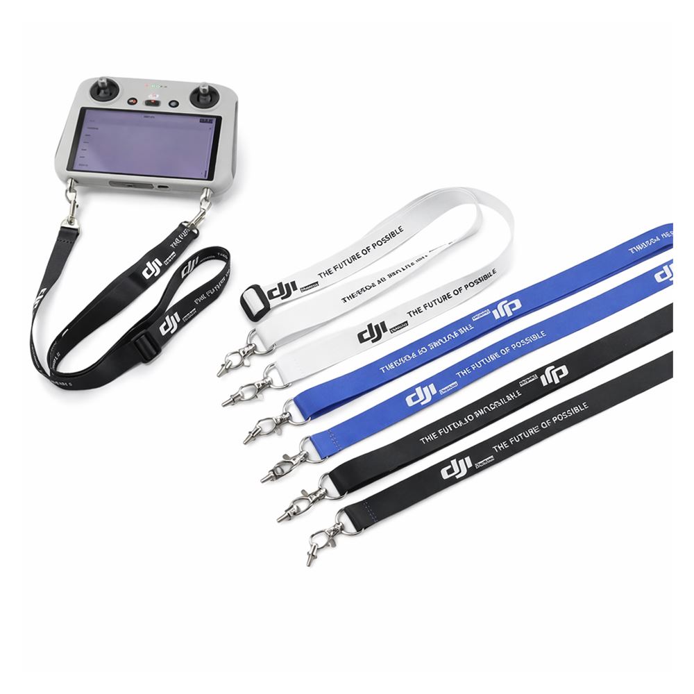 Correas (Lanyards) para DJI RC / RC 2 — fotografía 1