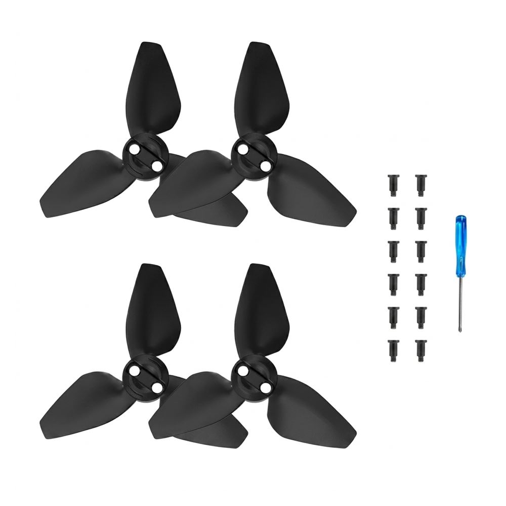 Hélices DJI Neo — fotografía 1