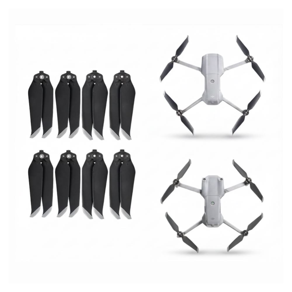 Hélices Mavic Air 2 — fotografía 1
