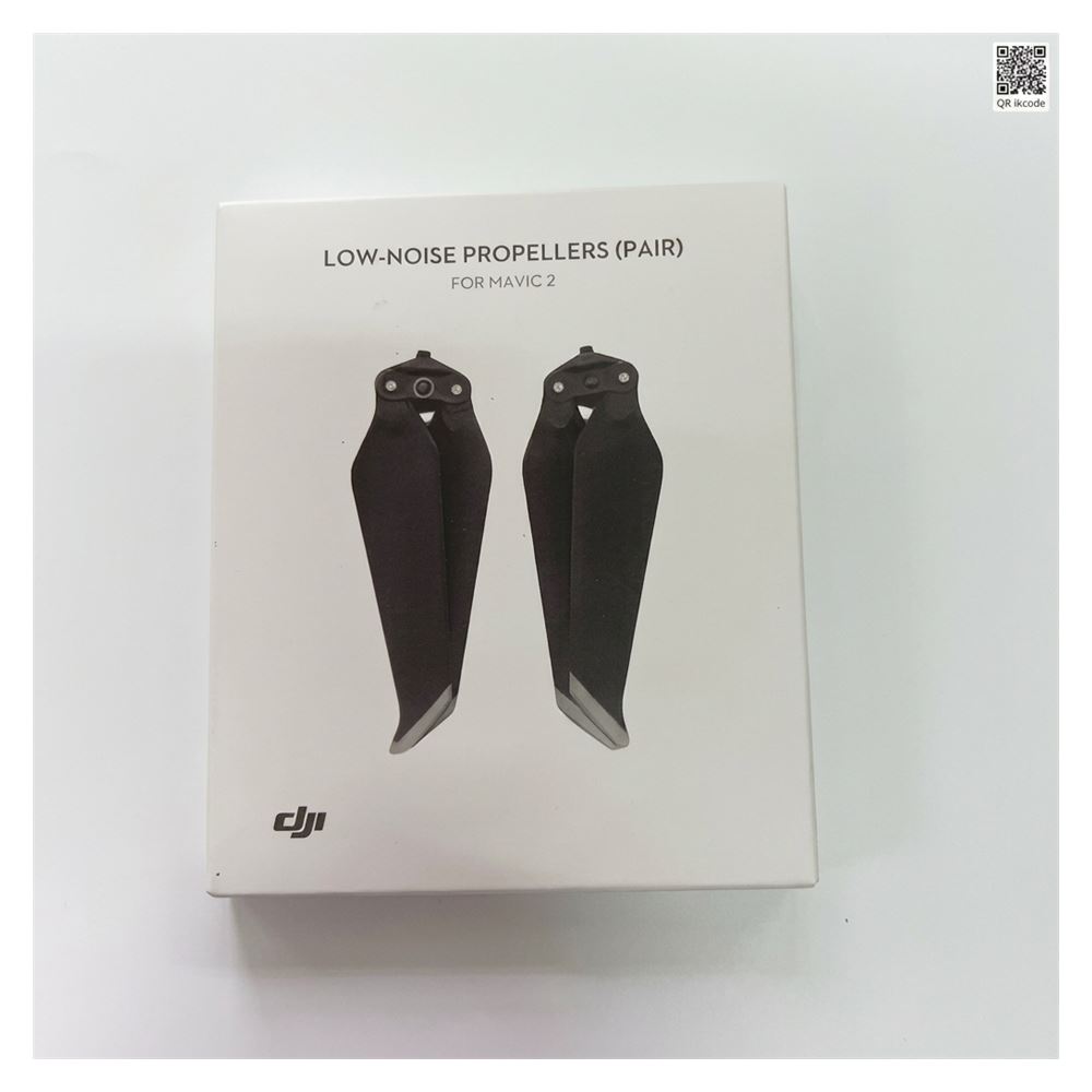 Hélices Originales DJI Mavic 2 Pro, 2 Zoom