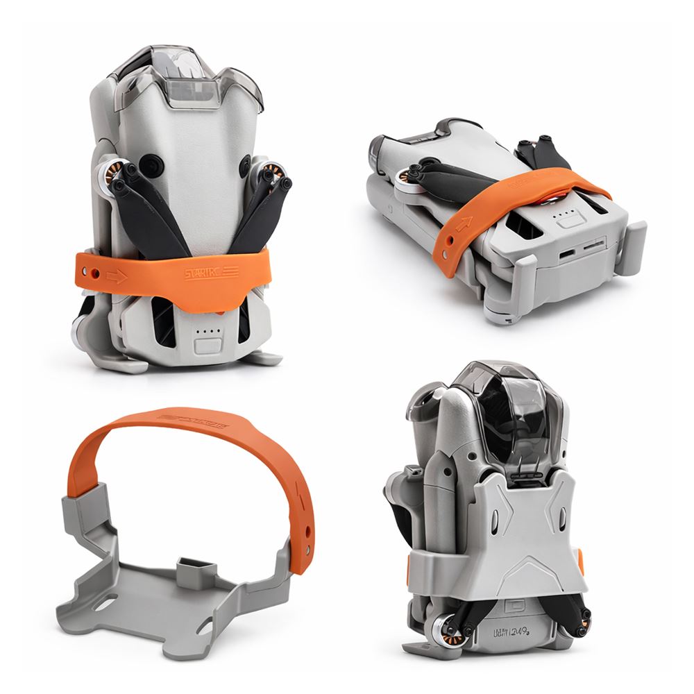 Soporte de Hélices Mini 4 Pro — fotografía 1