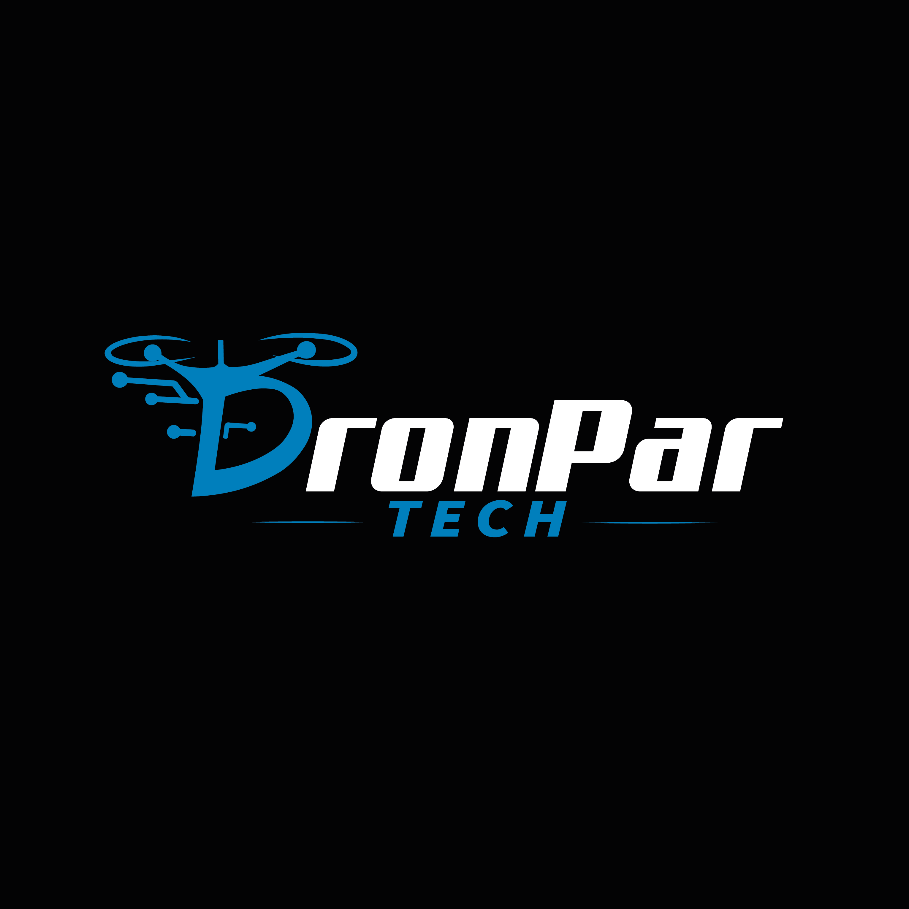 DronPar Tech