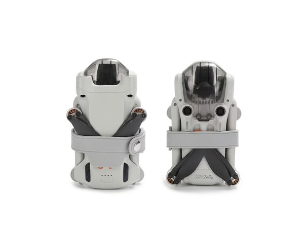 Soporte de hélices de Silicona Mini 3, Mini 3 Pro